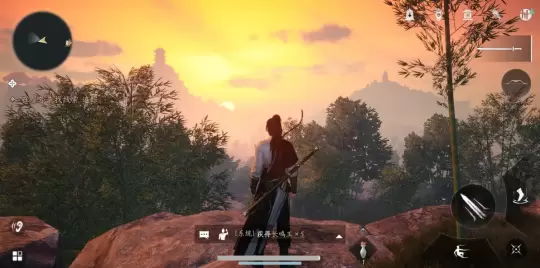 需预留30G空间!《燕云十六声》移动端今日开启预下载