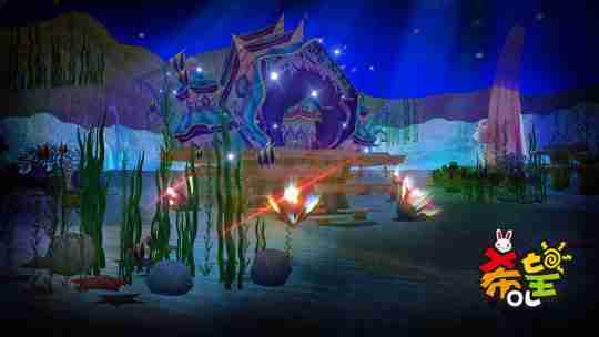 舌尖上的希尔特:《希望OL》独有食材