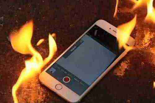 手机发烫了怎么解决?