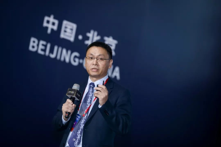 独家|著名ai学者、天工智能首席科学家颜水成离开昆仑万维