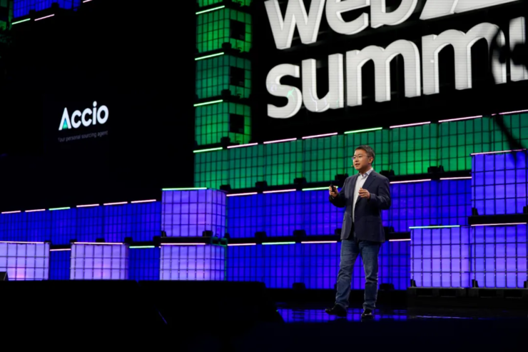 入局AI Search,阿里国际推出全球首个B2B AI搜索引擎