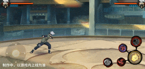 【新忍爆料】以神域之瞳展现神之威能,旗木卡卡西「须佐能乎」即将登场!