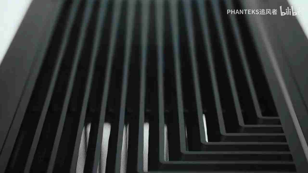 追风者预告 1 月 21 日发布 Evolv X2 “双 270° 海景房”机箱