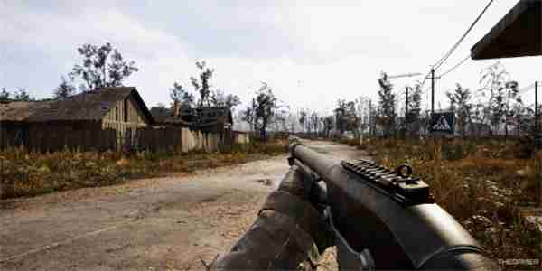 《潜行者2》再次发布更新补丁 修复多个问题与bug