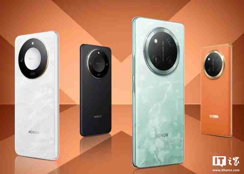 消息称荣耀 X60 手机用 LCD 屏反而销量更好，X70 考虑继续采用