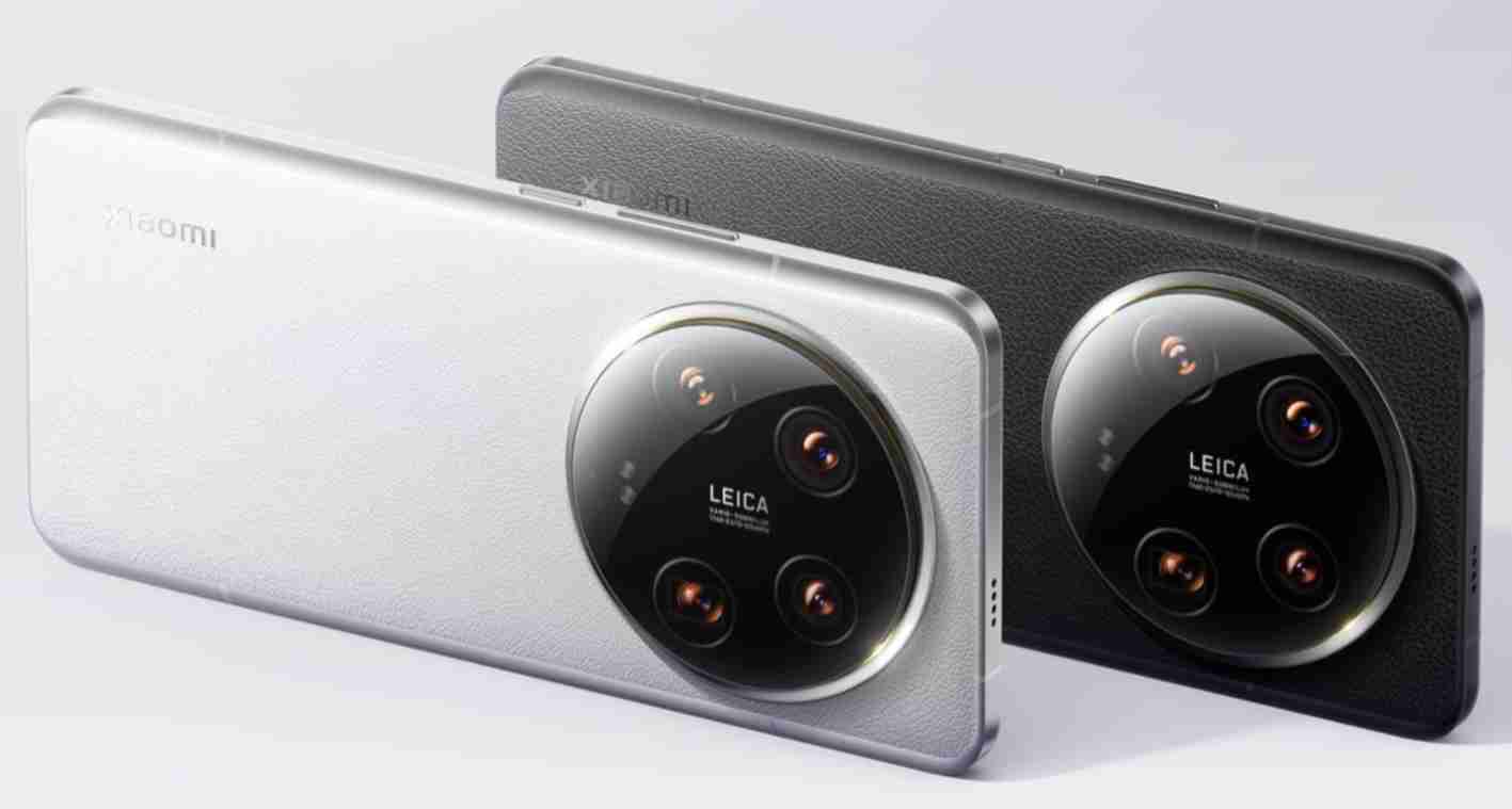 小米 14 Ultra 手机照片参数信息与水印显示不符等问题已优化，后续正式版本可验证