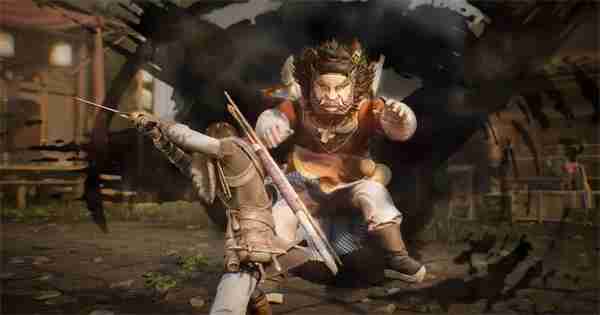 《仙剑奇侠传四》重制版公布 由虚幻引擎5进行开发