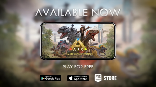 《方舟生存飞升》“灭绝”及“鲍勃废土之战”DLC上线,在线人数增长62%