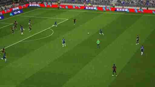 双增能蓝军托雷斯国服首发，周精选姆巴佩携落叶球登场！