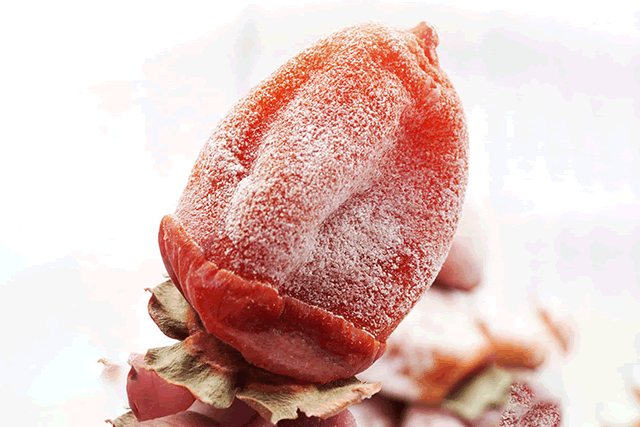 柿子饼是什么柿子做的 吊柿饼和圆柿饼哪个好