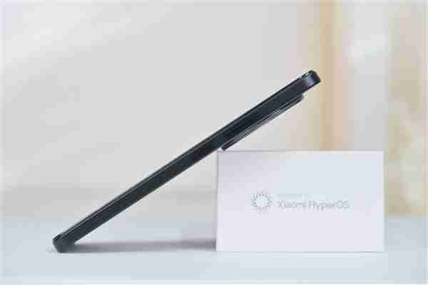 499元超低价神机!Redmi 14C图赏