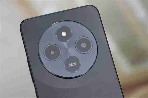 499元超低价神机!Redmi 14C图赏