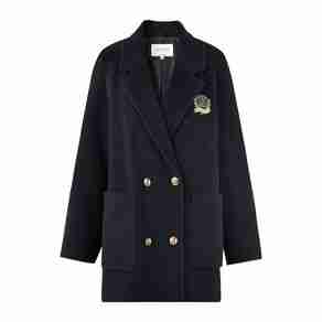 秋水伊人毛呢大衣哪个型号好?秋水伊人毛呢大衣热卖产品推荐