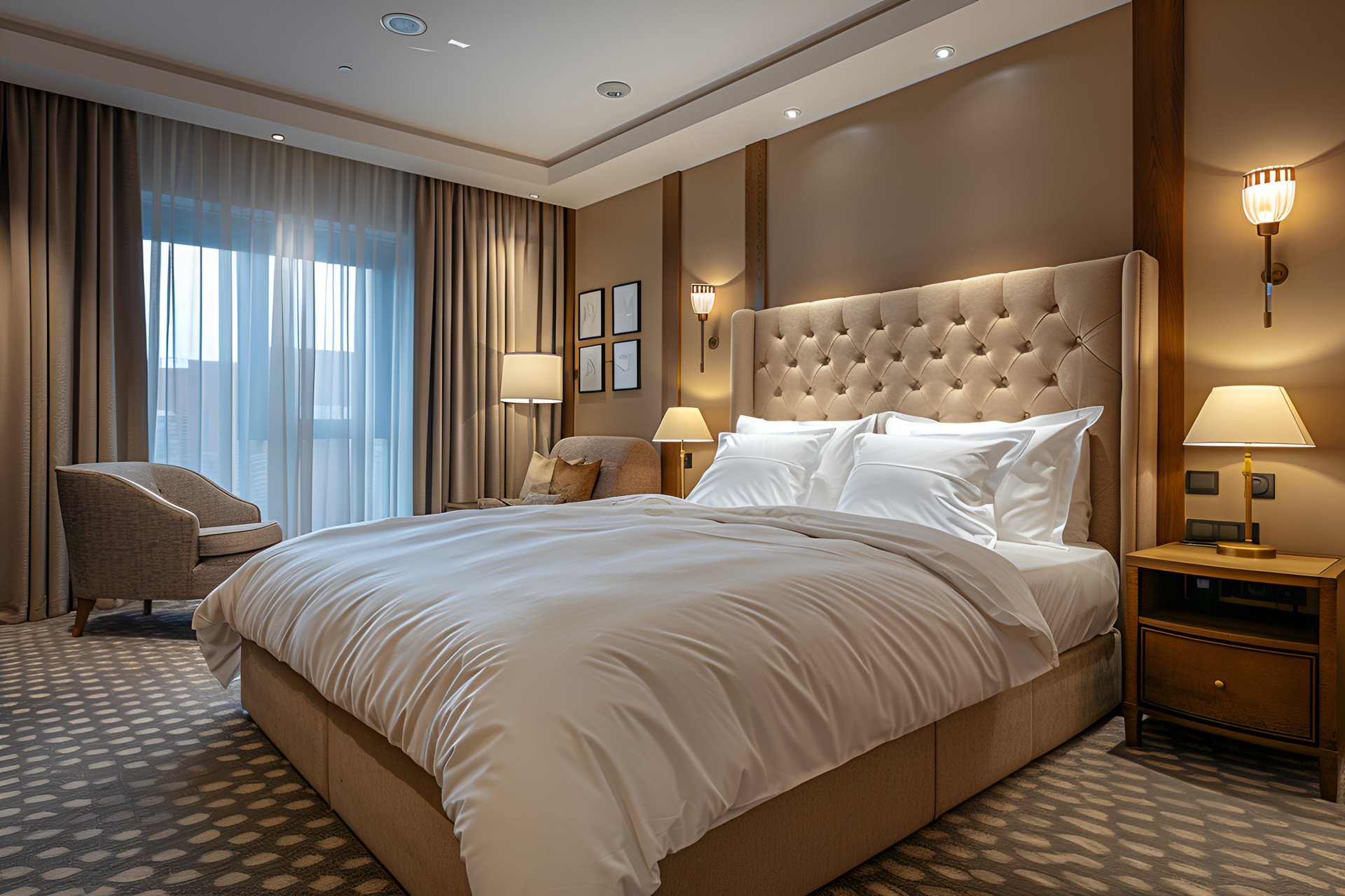 酒店的时间怎么算的 住酒店是不是24小时一天