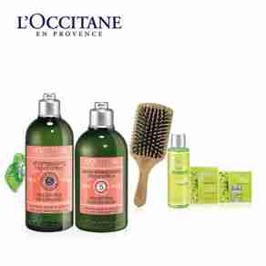 欧舒丹洗发水哪个型号好?欧舒丹洗发水热卖产品推荐