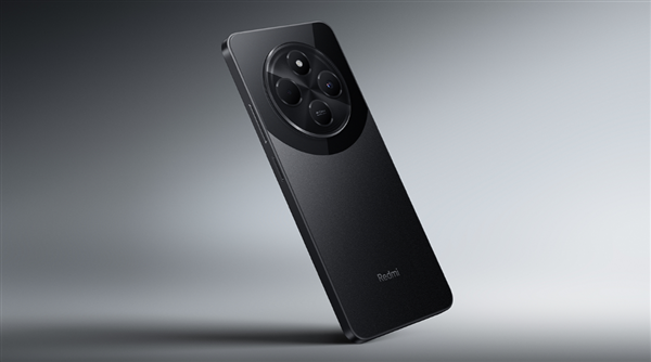 499元配置良心!王腾:REDMI 14C没做任何宣传的情况下爆火了