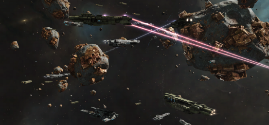 拉格朗日身份协议大更新,2025继续出发,带上新身份一起纵横无尽宇宙!