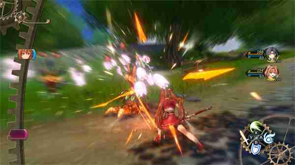 《空之轨迹 the1st》重置PC版发行商更换引玩家担忧