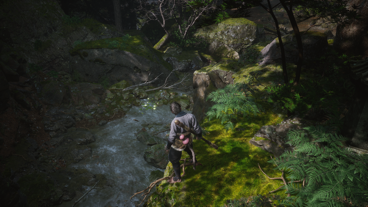 想要升级 PC 玩游戏？先来了解下“沉浸式游戏”