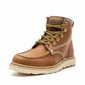 CAT工装靴哪个型号好？CAT工装靴热卖产品推荐