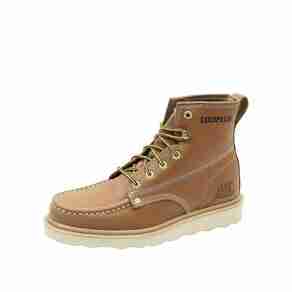 CAT工装靴哪个型号好？CAT工装靴热卖产品推荐