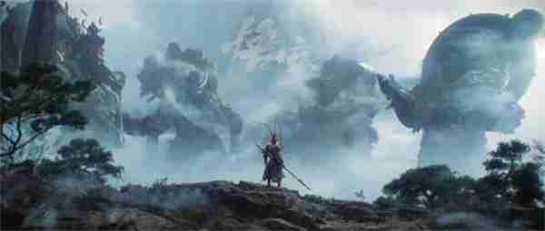 《黑神话:悟空》获TGA两个奖项 中国外交部发言祝贺