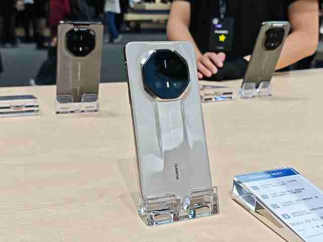 华为孟晚舟:鸿蒙一年走过其它系统十多年之路,红枫影像源自东北