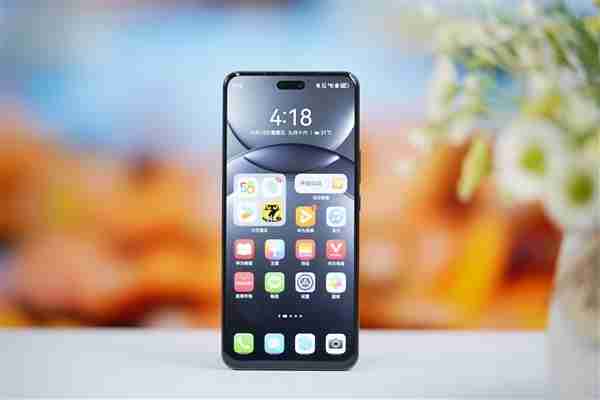 华为nova 13系列AI最佳表情体验评测：人人都是表情管理大师