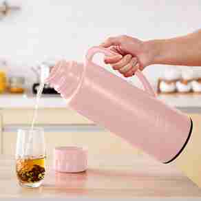 捷扣保温壶哪个型号好？捷扣保温壶热卖产品推荐