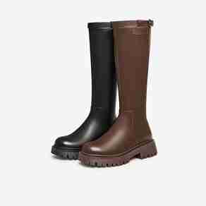 百思图女靴哪个型号好?百思图女靴热卖产品推荐