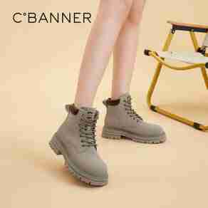 千百度女靴哪个型号好？千百度女靴热卖产品推荐