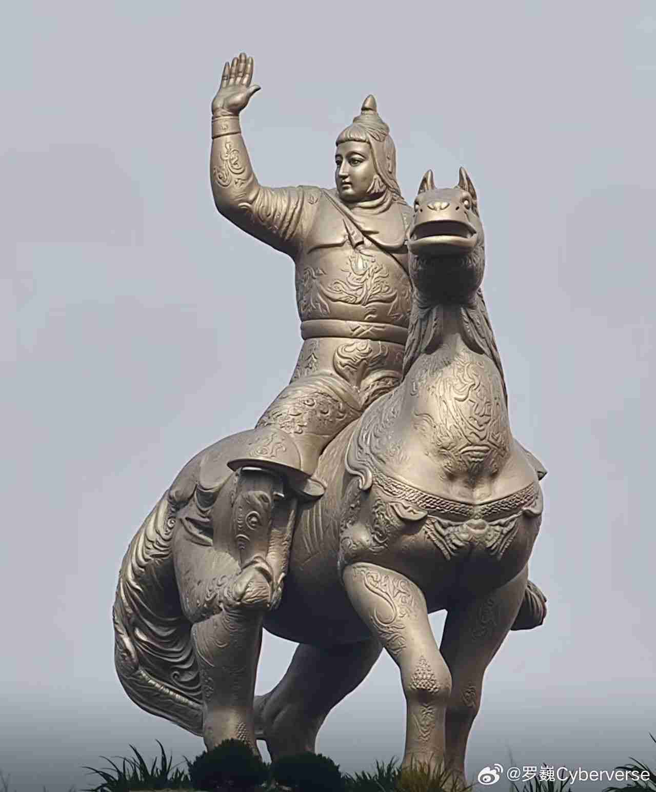 支持“200X”有机会：荣耀首席影像工程师罗巍展示手机 200 倍变焦内部仿真效果