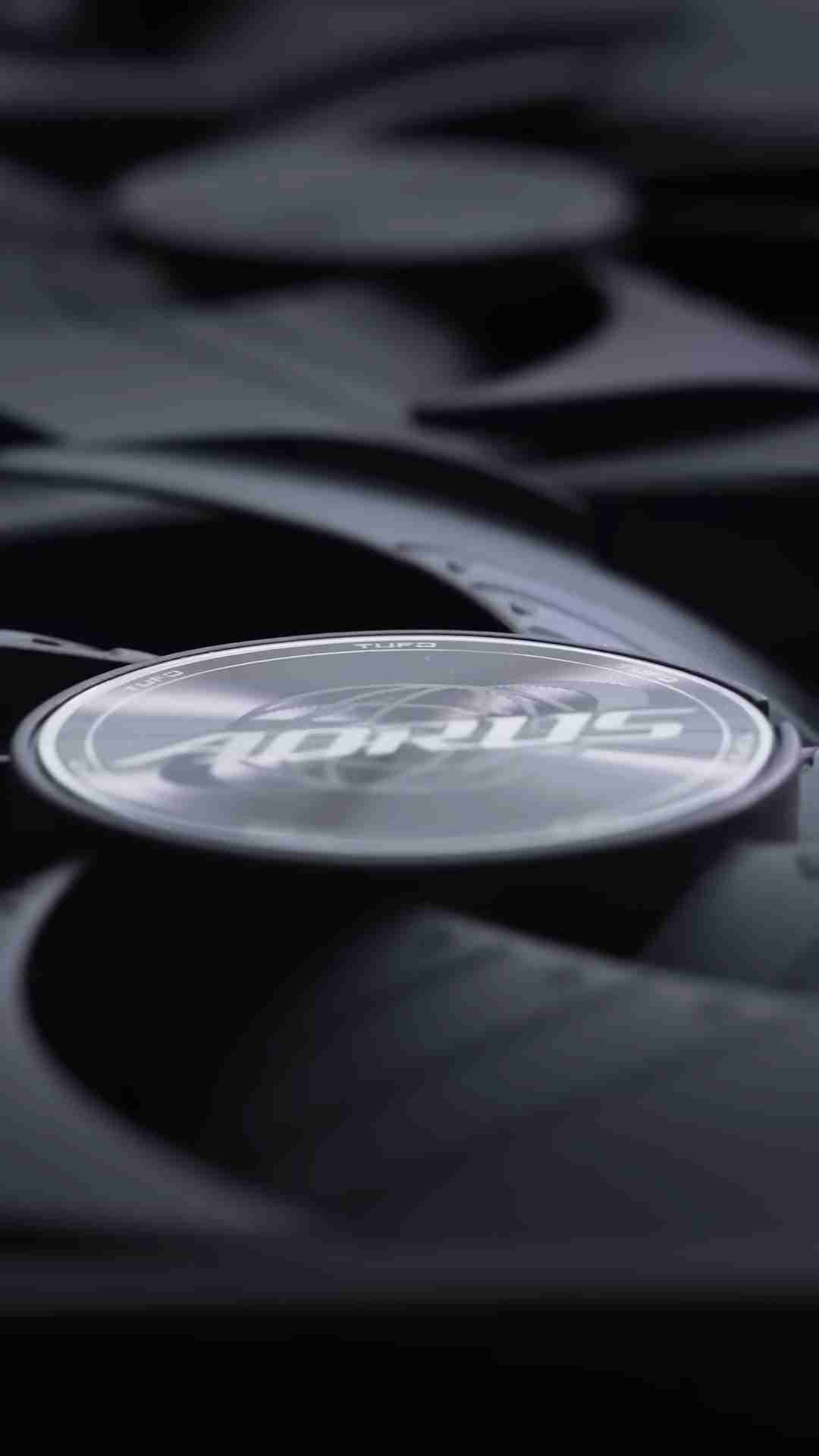 技嘉预热 CES 2025 新品阵容,可能指向 RTX 50 系显卡