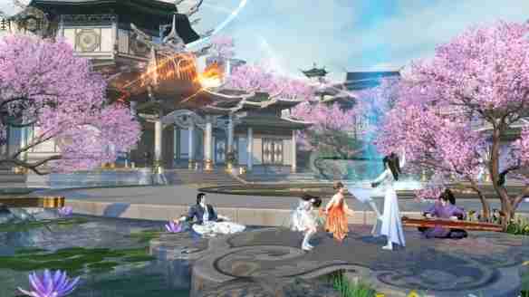 会打有什么用!《封神再临》里最重要的是背景!