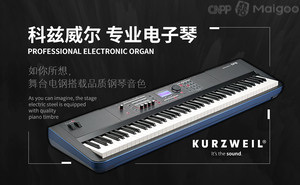 【十大热门电子钢琴品牌】不知道什么牌子的电钢琴好的看过来