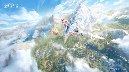 《无限暖暖》VS《燕云十六声》:开放世界的别样碰撞