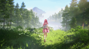 《无限暖暖》VS《燕云十六声》:开放世界的别样碰撞