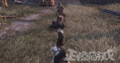 《无限暖暖》VS《燕云十六声》:开放世界的别样碰撞