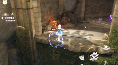 《无限暖暖》VS《燕云十六声》:开放世界的别样碰撞