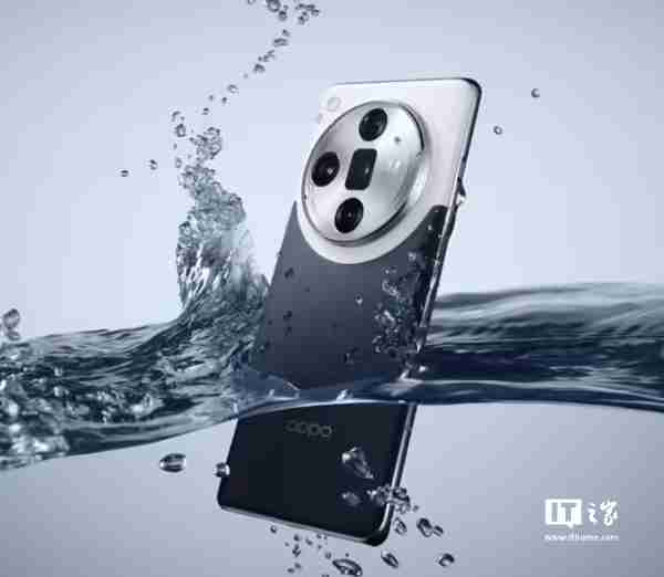 OPPO 周意保：Find 系列的节奏将稳定下来，以后每年春秋季各一场旗舰发布会