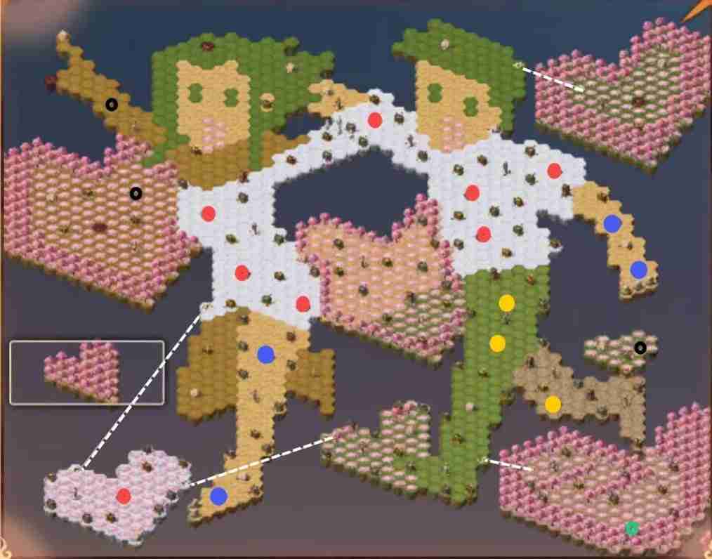 《火影忍者:忍者新世代》忍界远征“下笔如神”路线参考与深度解析