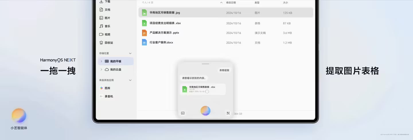 工作生活没得怕的!HUAWEI MatePad Pro 13.2 英寸柔光版发售
