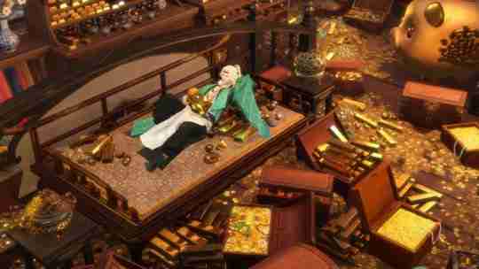 即将迈入七年之痒,《逆水寒》连做两个颠覆性决定