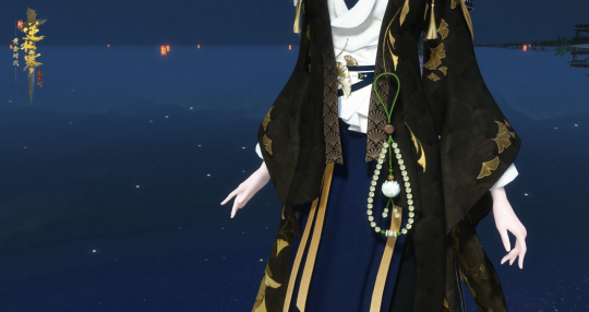 《逆水寒》新资料片【大梦天羲】明日上线！一篇教你逆水寒新世界怎么玩？