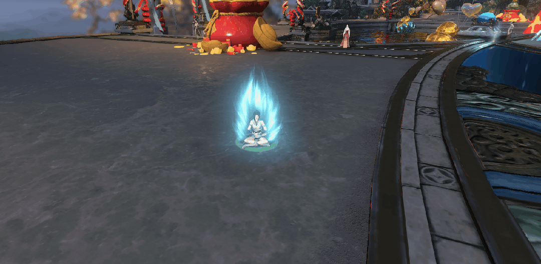 《逆水寒》新资料片【大梦天羲】明日上线！一篇教你逆水寒新世界怎么玩？