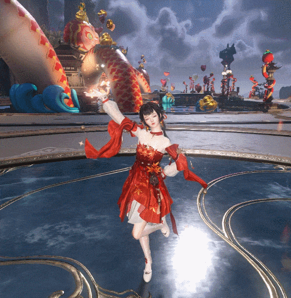 《逆水寒》新资料片【大梦天羲】明日上线！一篇教你逆水寒新世界怎么玩？