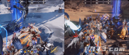 《诛仙世界》在网上被喷成筛子了,它真的有那么差劲吗?