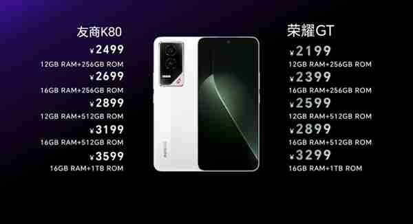 不惜成本打造!荣耀GT Pro首曝:1.5K旗舰直屏+骁龙8至尊版