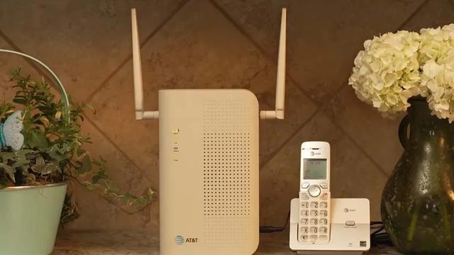 AT&T推出“无线家庭电话”,目标2029年底使全美用户告别固定电话