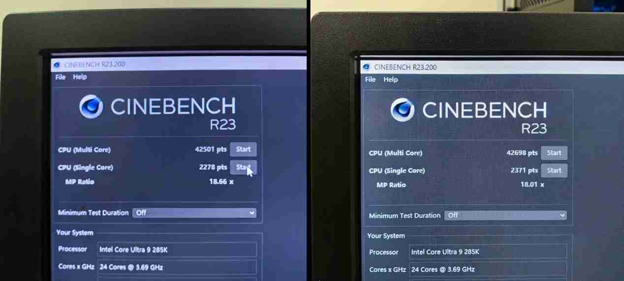 一键超频 + 8400MHz 内存,酷睿 Ultra 200S 系列越用越好用